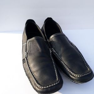Calvin Klein Mully loafers.  Size 11M